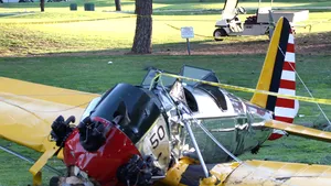 Harrison Ford, narator al unui documentar despre aviaţie