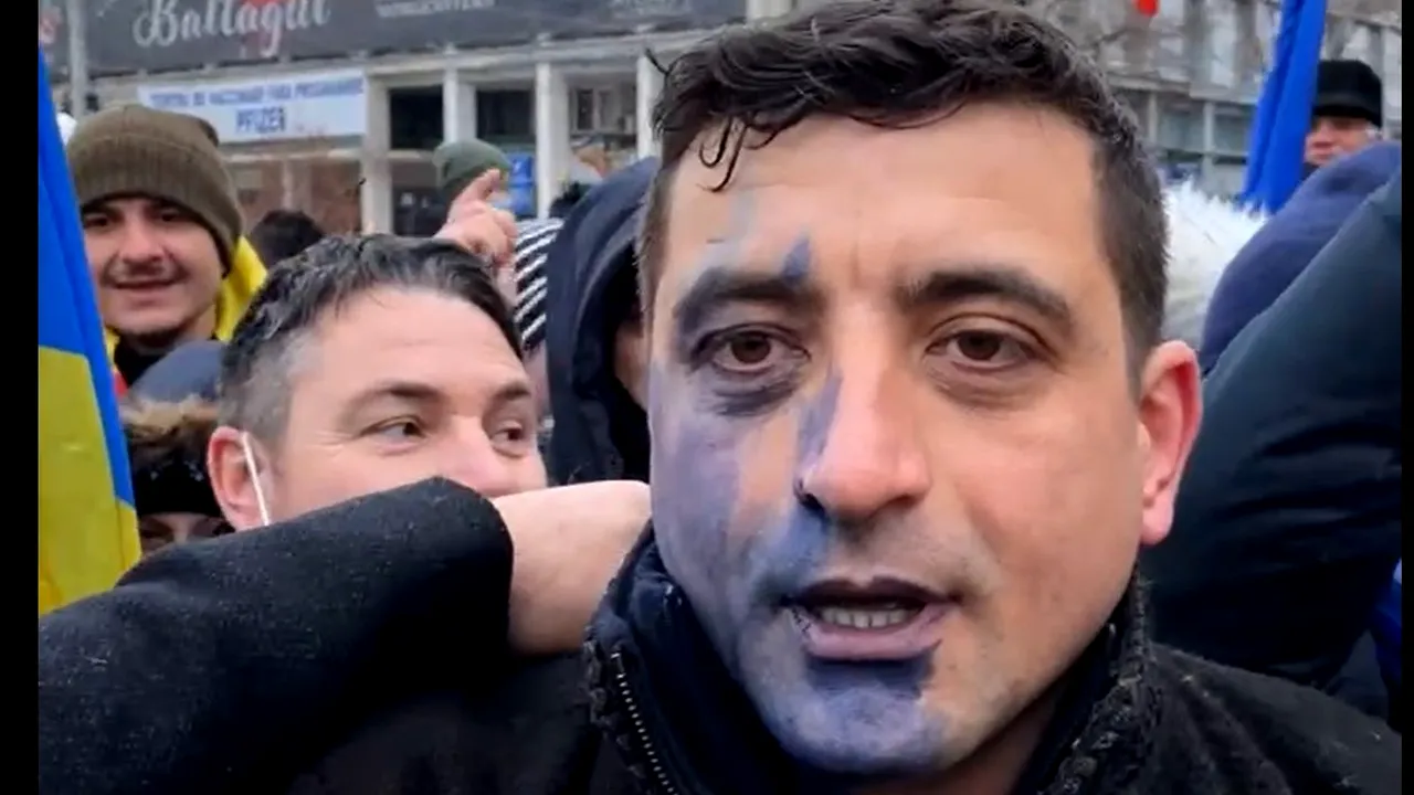 COMENTARIU Marius Oprea / Aur şi cerneală, la o Unire fără horă