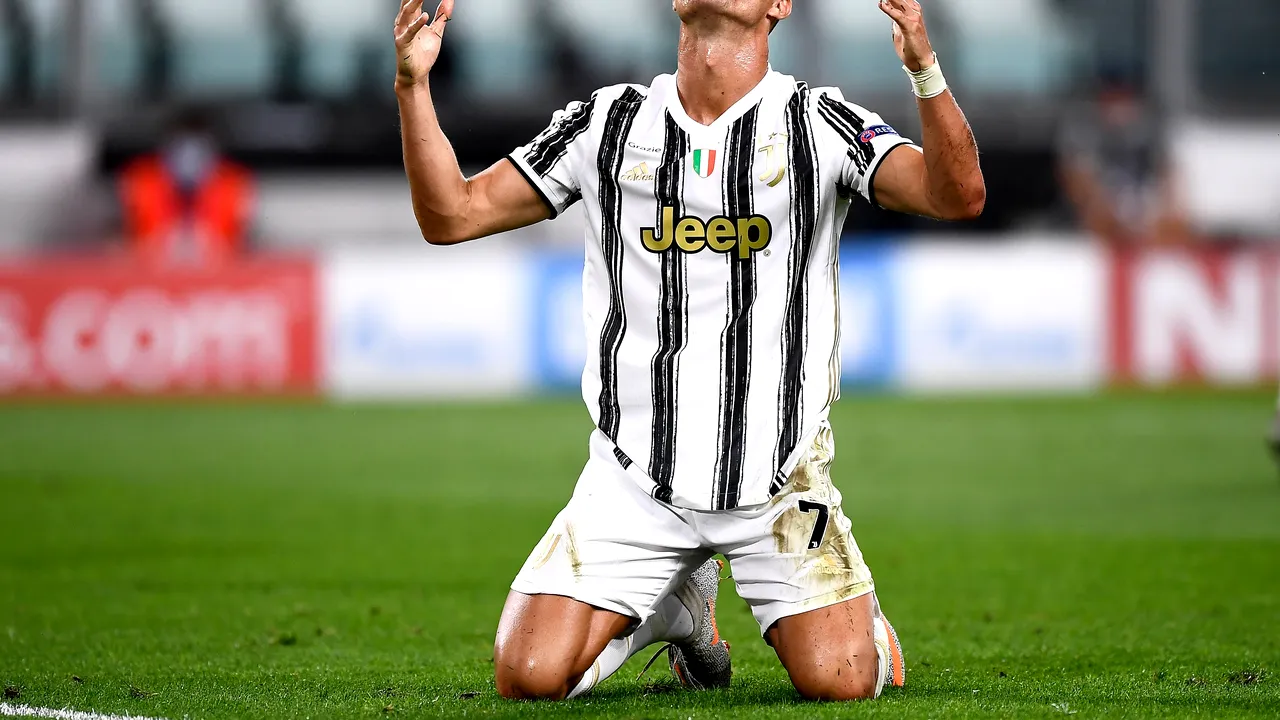 Real Madrid şi Juventus au fost eliminate din Champions League