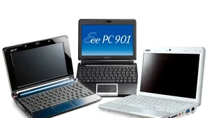 Gândul: Ultraportabilul, inovaţia care schimbă piaţa laptopurilor