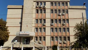 Primul cabinet de oncologie pediatrică din regiunea de sud-est a ţării 