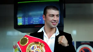 Bute: Toată lumea l-a văzut pe adevăratul Lucian Bute în lupta din 28 noiembrie