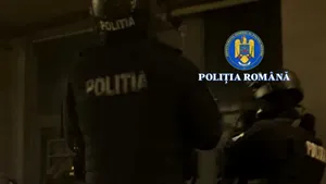 Operațiunea Jupiter 4, ziua 3: 267 de percheziții au loc miercuri în întreaga țară, 118 mandate de aducere puse în executare | SURSE: Prejudicii de peste 60 de milioane de lei