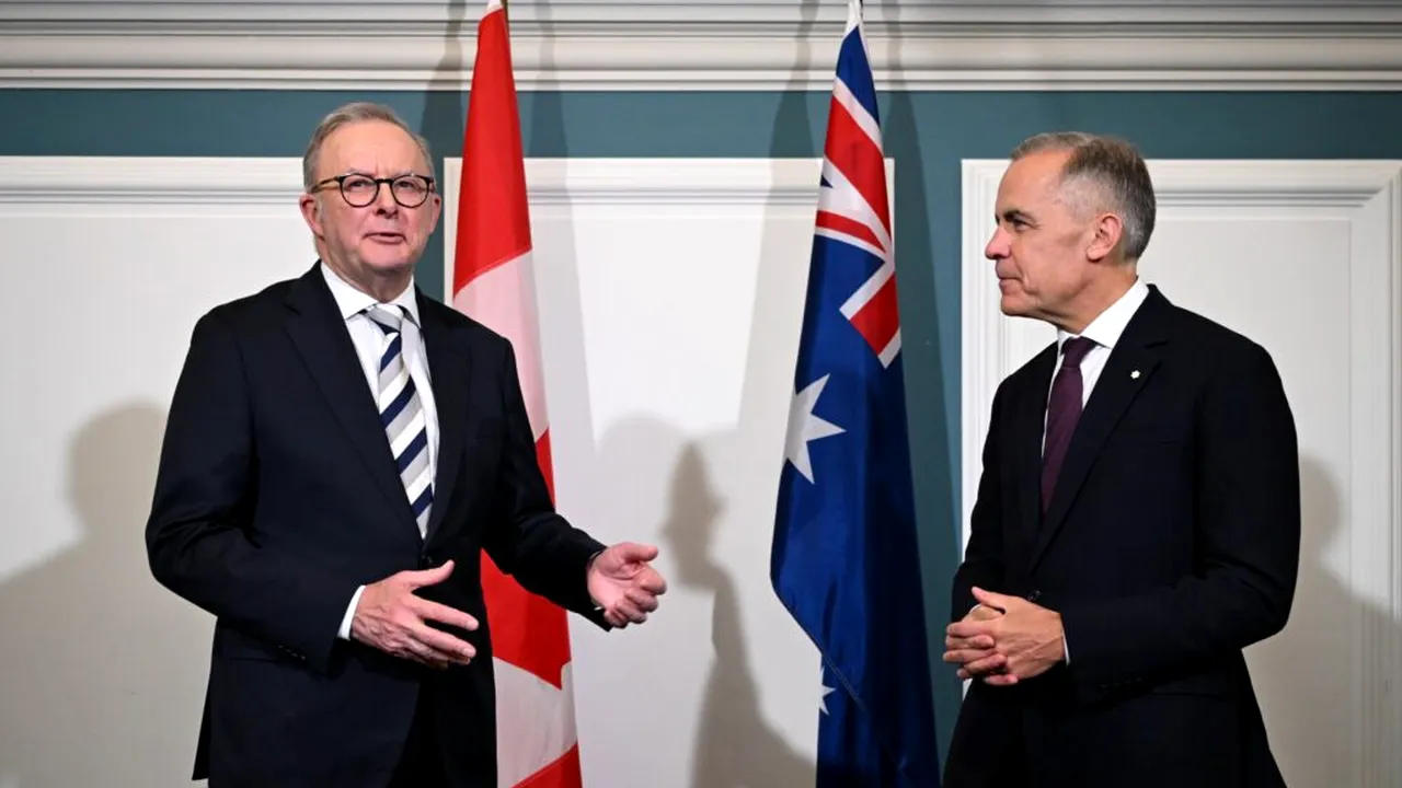 Canada și Australia cer dezescaladarea conflictului cu Iranul și clarificarea obiectivelor militare