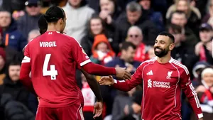 Mo Salah revine în lotul lui Liverpool pentru meciul cu Aston Villa, după accidentarea din aprilie