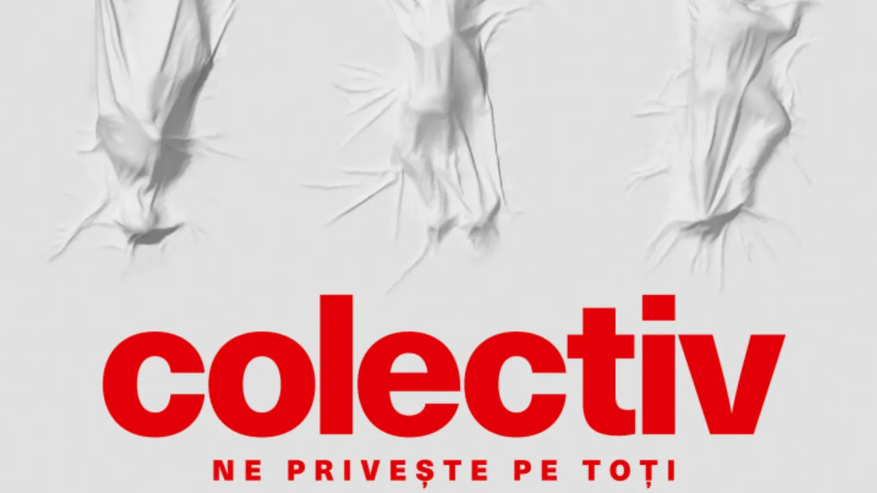 Documentarul „Colectiv” se află pe lista scurtă a nominalizărilor la Oscar la două categorii
