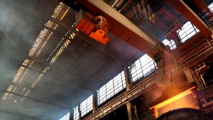 Sindicatele şi conducerea Doosan au stabilit plăţile compensatorii acordate ca urmare a închiderii IMGB