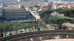 Coridorul secret prin care papii fugeau din Vatican. Povestea Passetto di Borgo, pasajul care a salvat un papă în timpul asediului Romei
