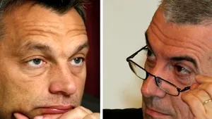 Gândul: Blestemul lui 50% a băgat şi Ungaria în criză economică