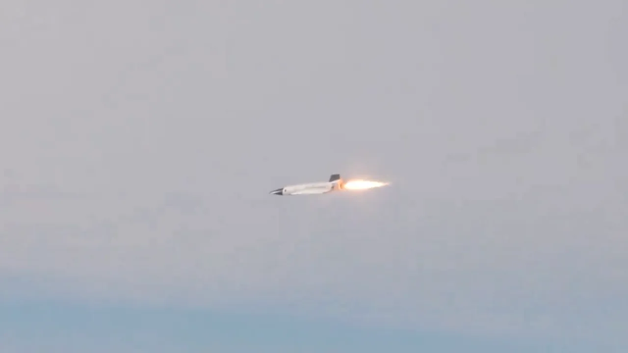 O companie americană anunţă că a testat cu succes un vehicul hipersonic reutilizabil