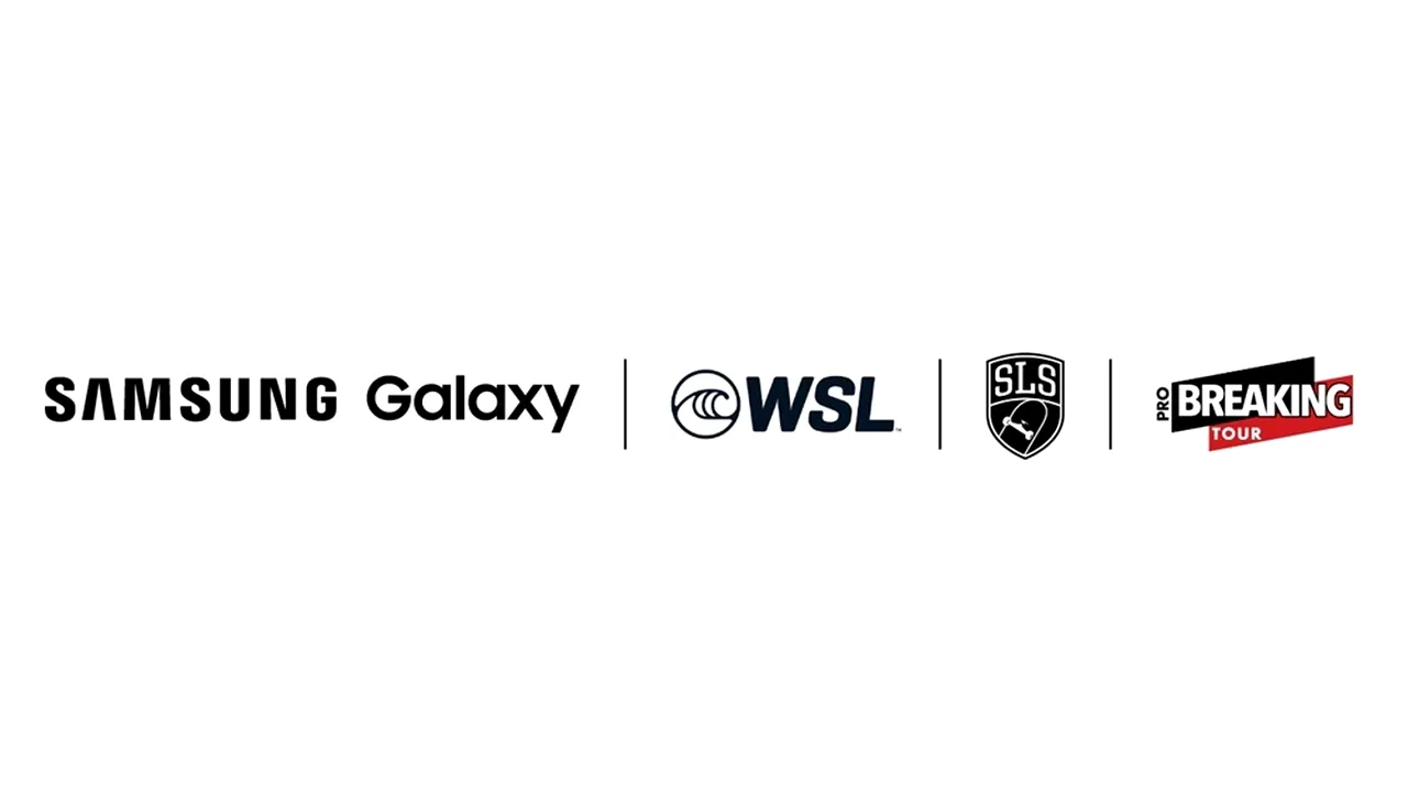 Samsung se asociază cu ligile de surfing, skateboard şi breakdance