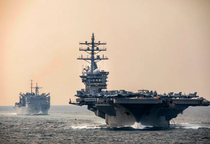 ULTIMA ORĂ Iranul anunță ce „țări prietenoase” pot trece prin Strâmtoarea Ormuz. Avertismente pentru Europa și SUA