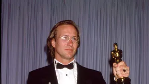 Actorul William Hurt a murit. A fost laureat al premiului Oscar 
