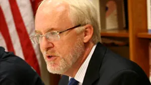 George W. Bush numeşte un nou ambasador în Rusia