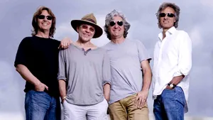 Foştii membri ai trupei Dire Straits revin în România pentru două concerte în 2016