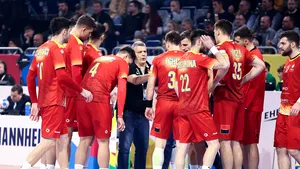Naţionala de handbal întâlneşte Croaţia în ultimul joc din grupă la Campionatul European