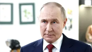 Putin, întrebat despre un posibil al Treilea Război Mondial: „Este îngrijorător”