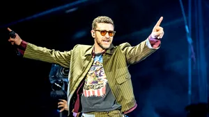 Justin Timberlake a dezvăluit că suferă de boala Lyme, după ce fanii l-au acuzat că este „obosit” pe scenă