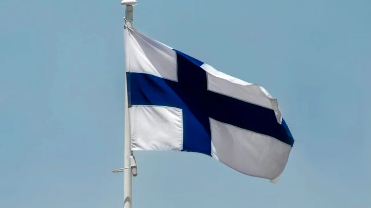 Finlanda anunță că va ieși din tratatul mondial privind minele antipersonal