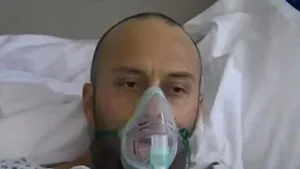 Marcus Birks, cântăreţul No Vax al trupei The Chameleonz, a murit de Covid la 40 de ani