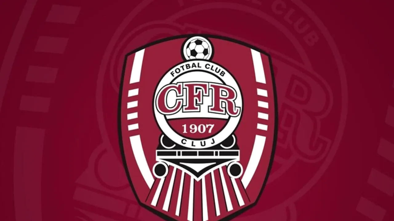 CFR Cluj răspunde sancţiunilor impuse de UEFA: „Decizia comisiei, o motivaţie pentru redresare”