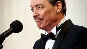 Institutul Fundeni: Actorul George Alexandru a murit din cauza unei infecţii abdominale grave, NU în timpul vreunei operaţii