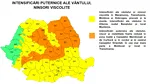 Episod de iarnă severă în România: concluziile ședinței Comitetului ministerial pentru situații de urgență convocat de Ministerul Mediului