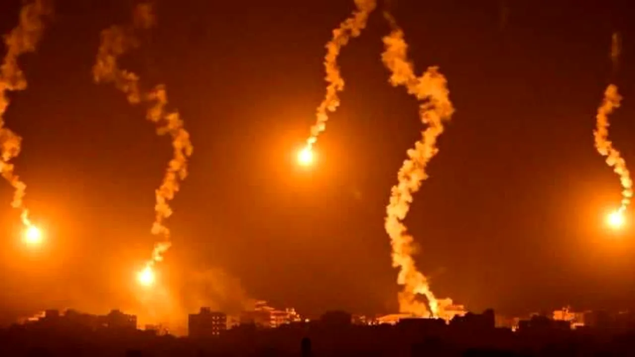Atacul israelian asupra oraşului Rafah. Ce ştim până acum