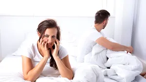 Cine înşală mai des: femeile sau bărbaţii? 