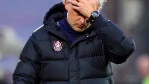 Mandorlini: Avem o problemă cu atacanţii, dar sunt sigur că vor găsi calea spre gol