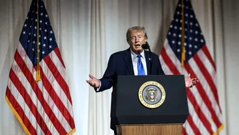 EXTERNE Donald Trump anunță că SUA vor importa motorină din Rusia: Prețurile la motorină din întreaga lume vor scădea la niveluri record