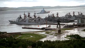 Incendiul izbucnit la bordul submarinului rus: Kremlinul refuză să ofere mai multe detalii/ Cum titrează presa rusă incidentul | FOTO, VIDEO