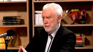 Strănepotul lui Sadoveanu vrea să mute mormântul scriitorului: 