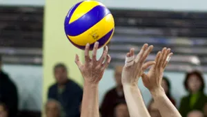România-Croaţia, scor 1-3, la ultimul turneu de calificare la CM de volei din 2010