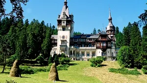 Imagini cu obiectivele turistice ale României, din 39 de oraşe mari, pe Google Maps