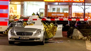 MAE: Repatrierea românului din Hanau, asigurată prin fondul pentru situaţii de urgenţă