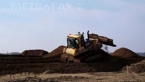 CNADNR reziliază contractul pentru un tronson al autostrăzii Nădlac-Arad