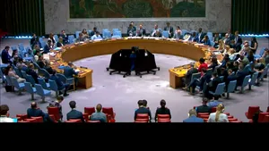 Drona de la Galați. România a solicitat o reuniune a Consiliului de Securitate ONU, ședința va fi luni