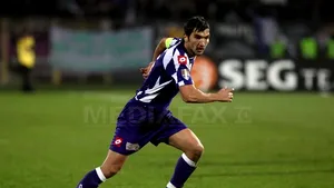 Alexa: Steaua şi Dinamo nu au ieşit încă din lupta pentru titlu