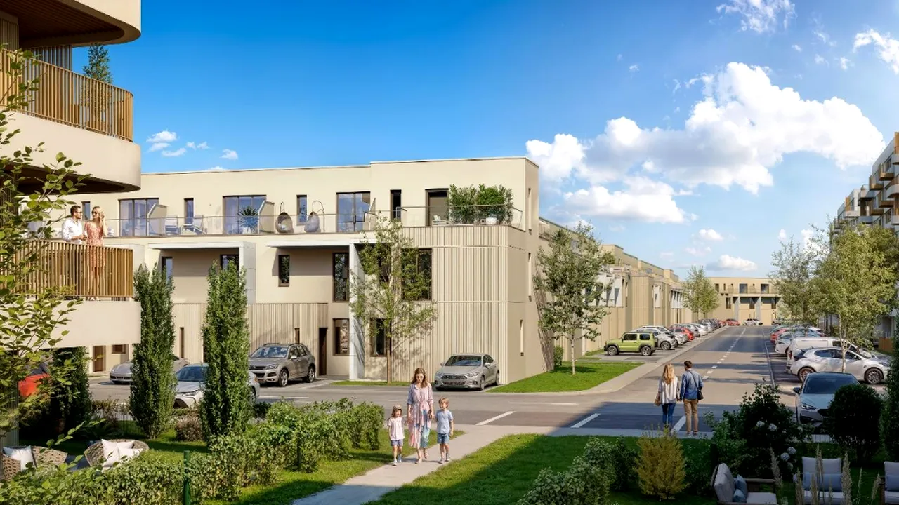 Ce facilități urmăresc cumpărătorii bucureșteni în 2026