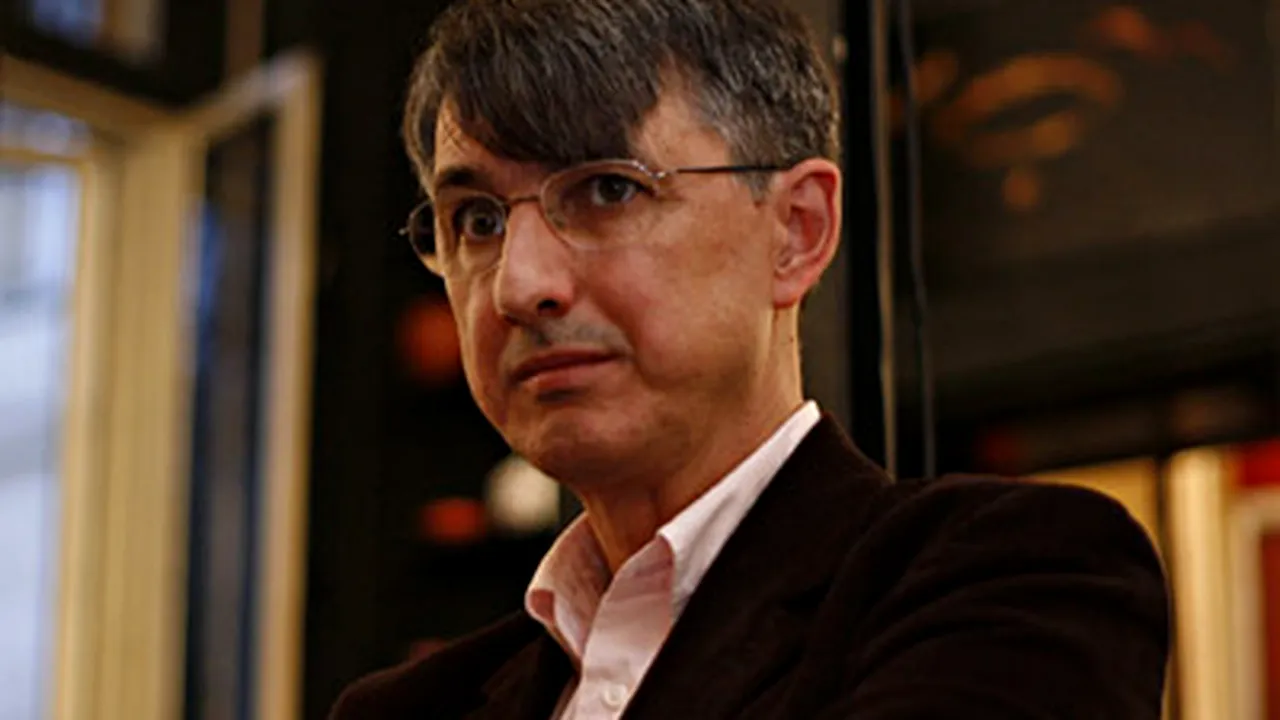 H.R. Patapievici: ICR are un buget de 44 de milioane de lei pe 2009