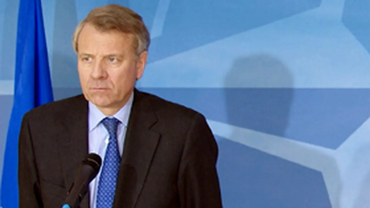 NATO sprijină solicitarea Georgiei şi Ucrainei de a primi MAP