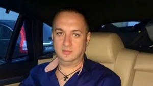 Ion Mituş, unchiul lui Leo de la Strehaia, a murit într-un accident de maşină. Bolidul de lux tocmai trecea pe lângă un echipaj de poliţie