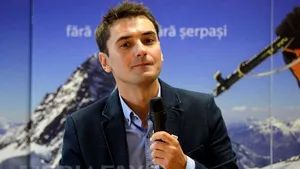 Alexandru Găvan: Folosirea oxigenului suplimentar în alpinismul de performanţă înseamnă doping