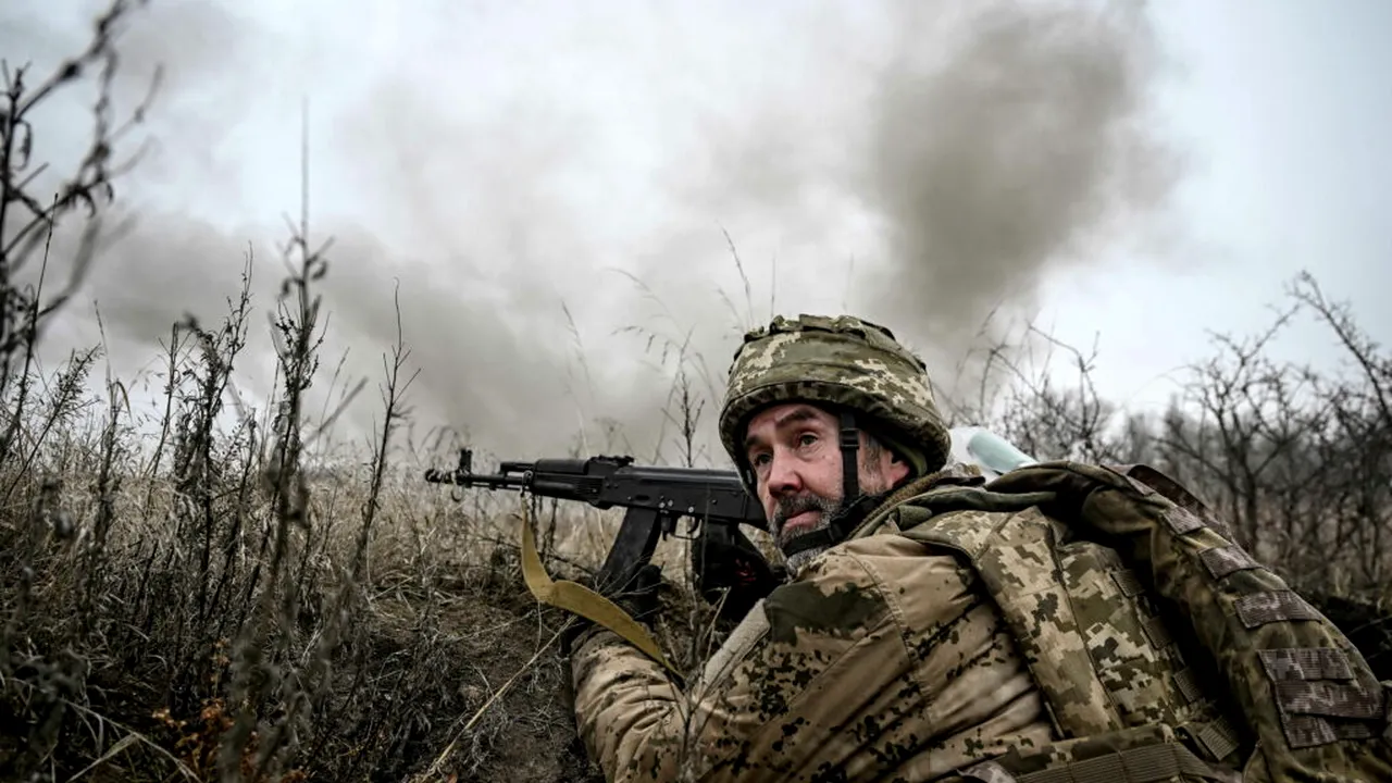 Zelenski afirmă că armata ucraineană nu e încercuită în regiunea Kursk și avertizează că Rusia pregătește un nou atac