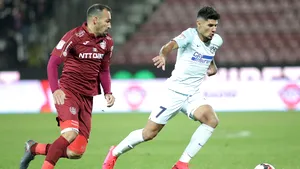 Lovitură pentru diamantul lui Gigi Becali! Avea aproape 100.000 de urmăritori pe Instagram, dar hackerii „i-au spart