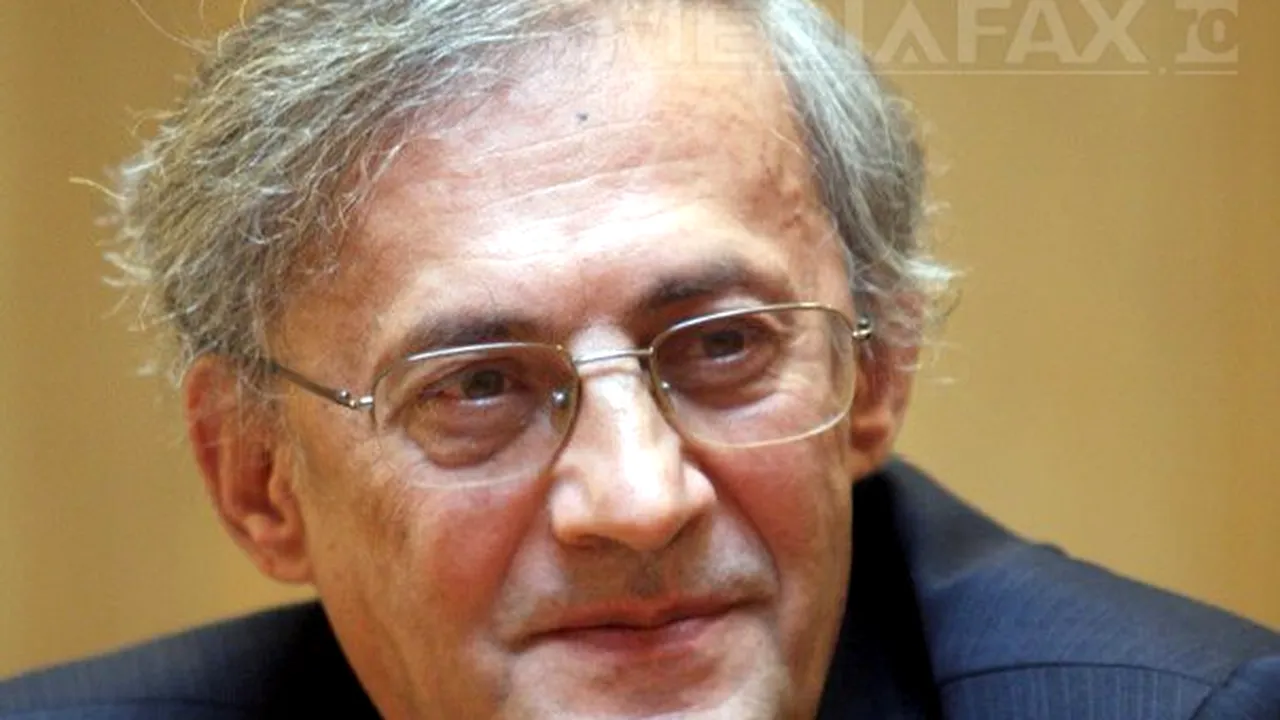 Astărăstoae: Voi propune sesizarea organismelor internaţionale în cazul Adrian Năstase