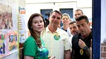 Fuga lui Bolsonaro, pas cu pas. Pașaport italian, avion privat