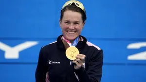 Bermuda, cea mai mică ţară din istorie care câştigă medalia de aur la Jocurile Olimpice