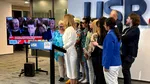 Lasconi, întrebată pe cine preferă în turul 2, Antonescu sau Dan: Pe Brad Pitt